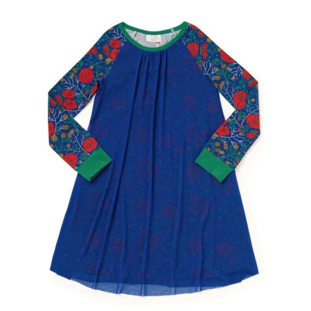 Matilda Jane JINGLE JANGLE Dress